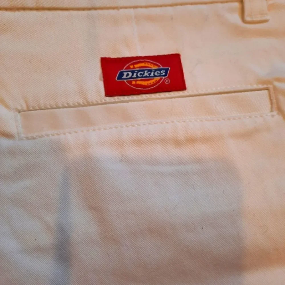 NWT Dickies Cotton Shorts